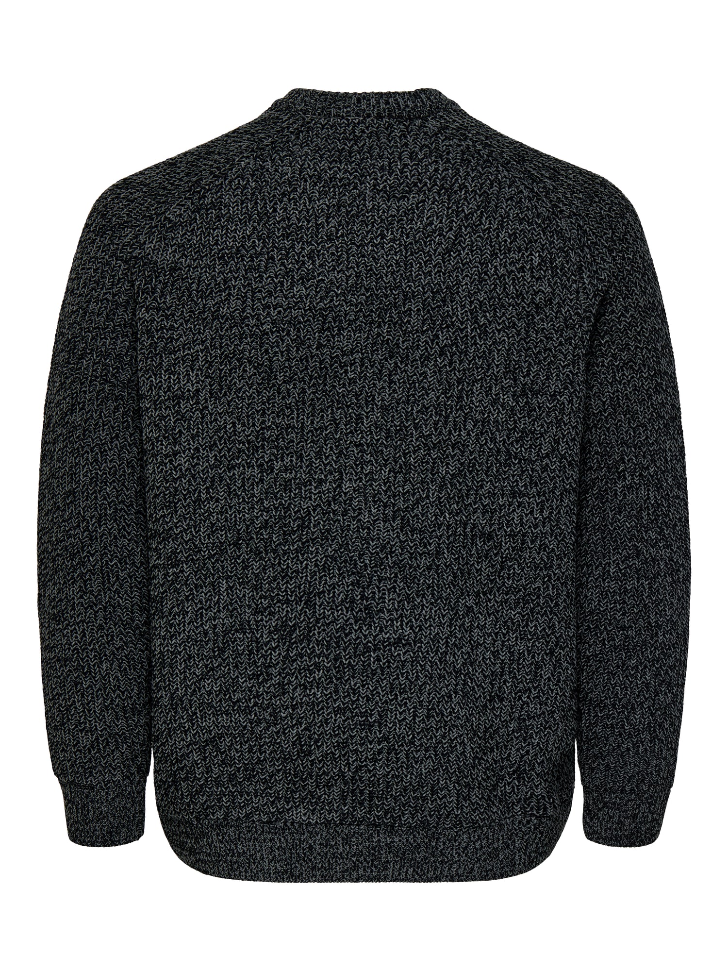 ONSJOIN RLX LS RAGLAN KNIT