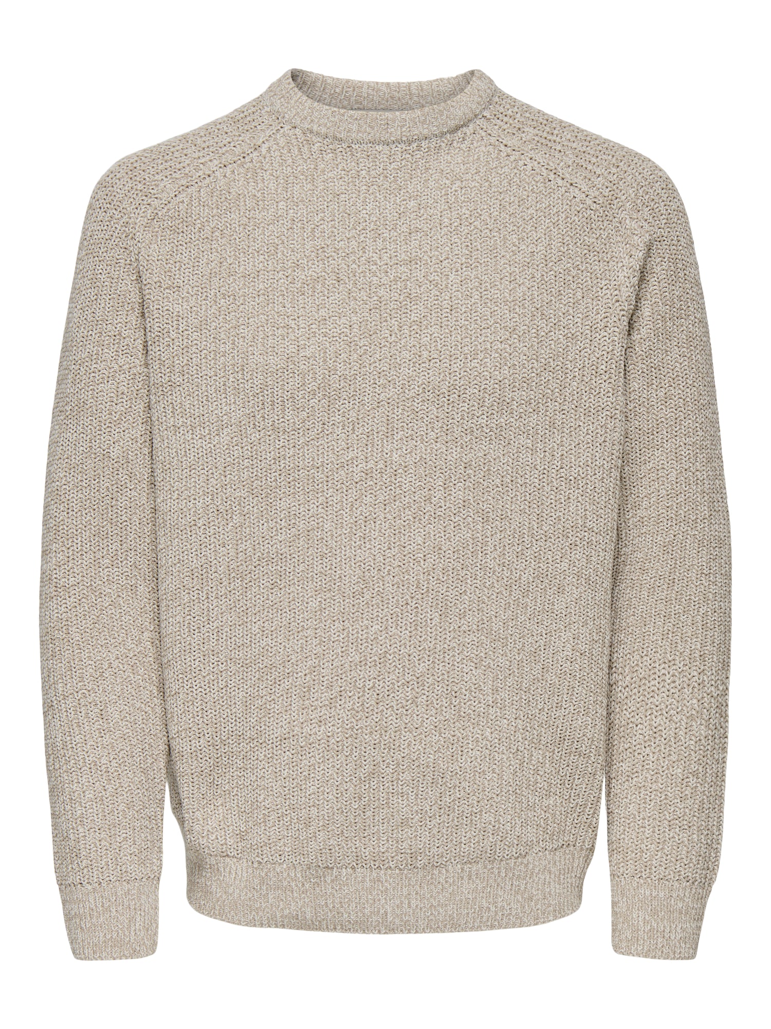 ONSJOIN RLX LS RAGLAN KNIT