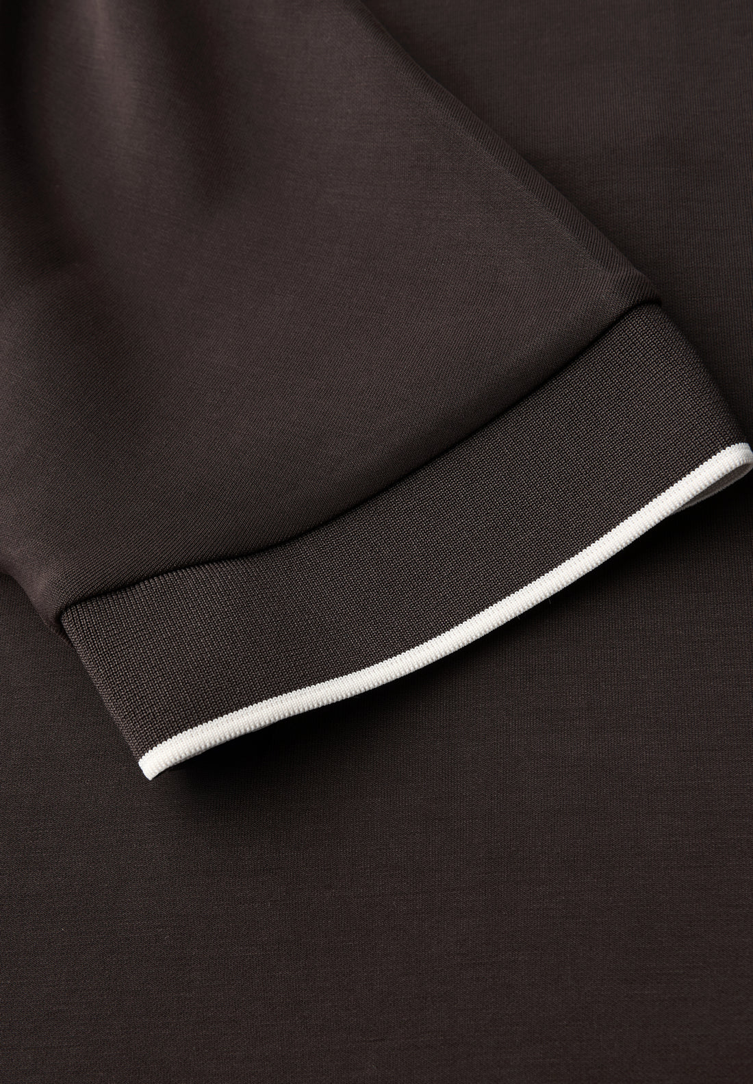 Silk-Look Shirt