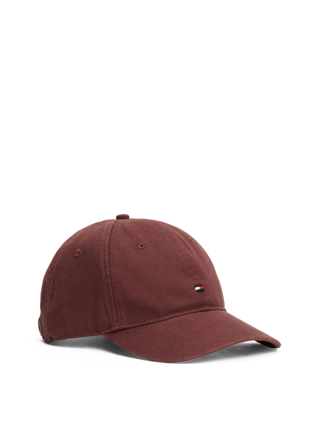 TH FLAG SOFT 6 PANEL CAP