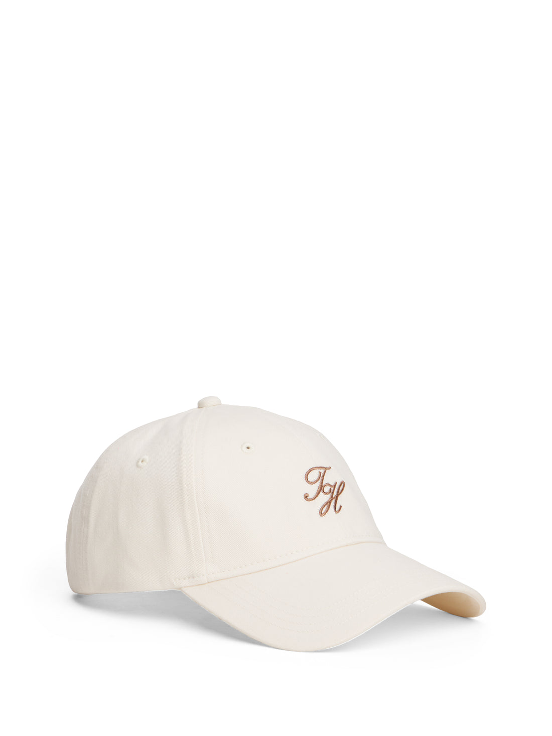 TH EMBROIDERED CAP