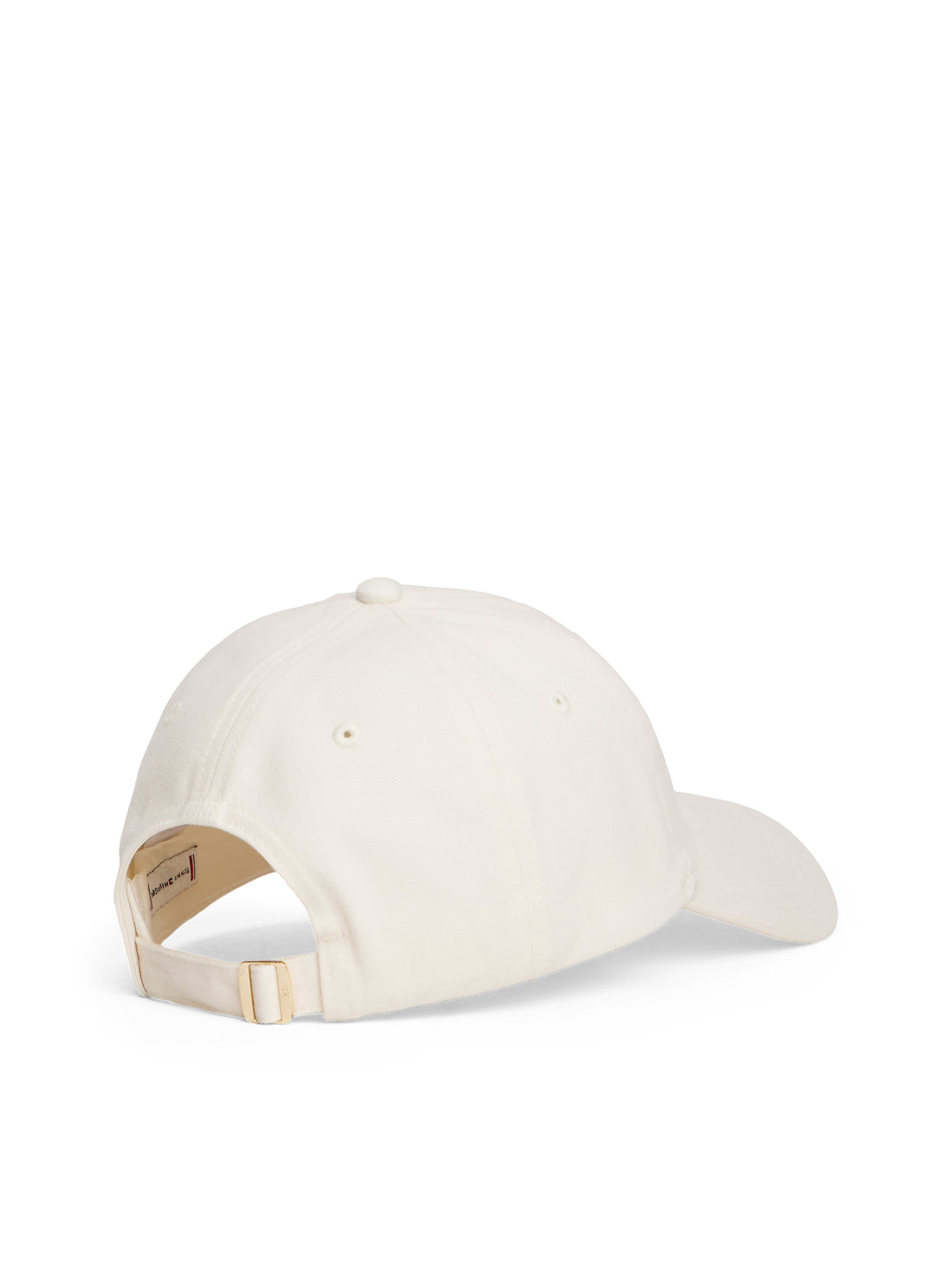 TH EMBROIDERED CAP