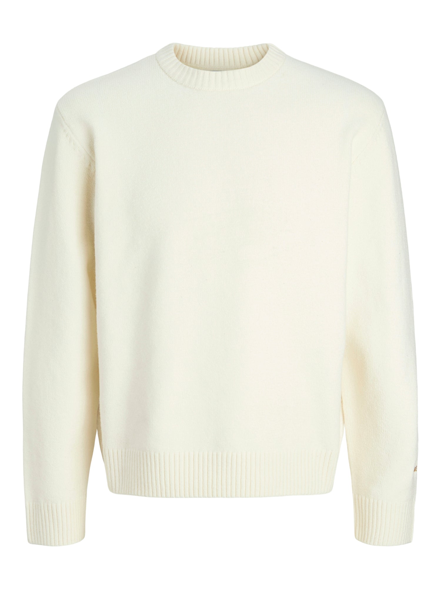 JORNORREBRO KNIT CREW NECK SN