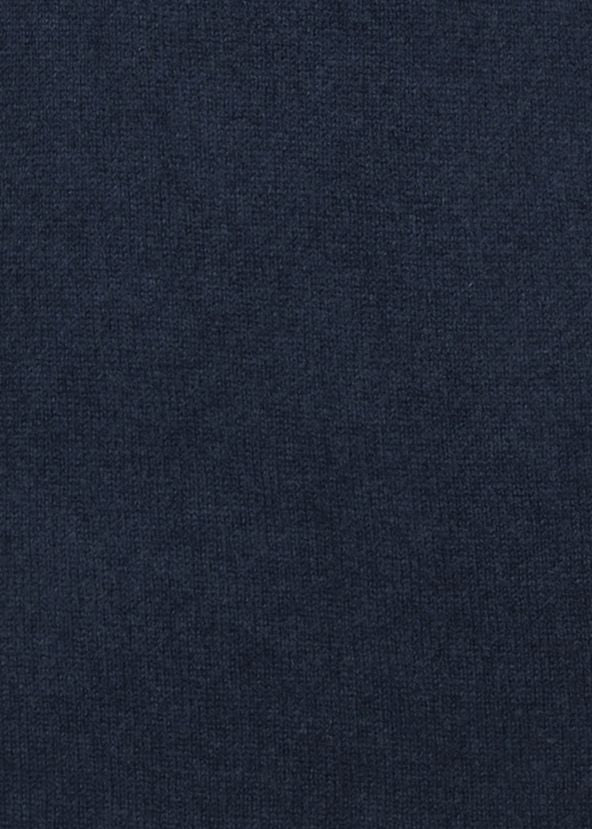 NOS Pullover, V-Ausschnitt