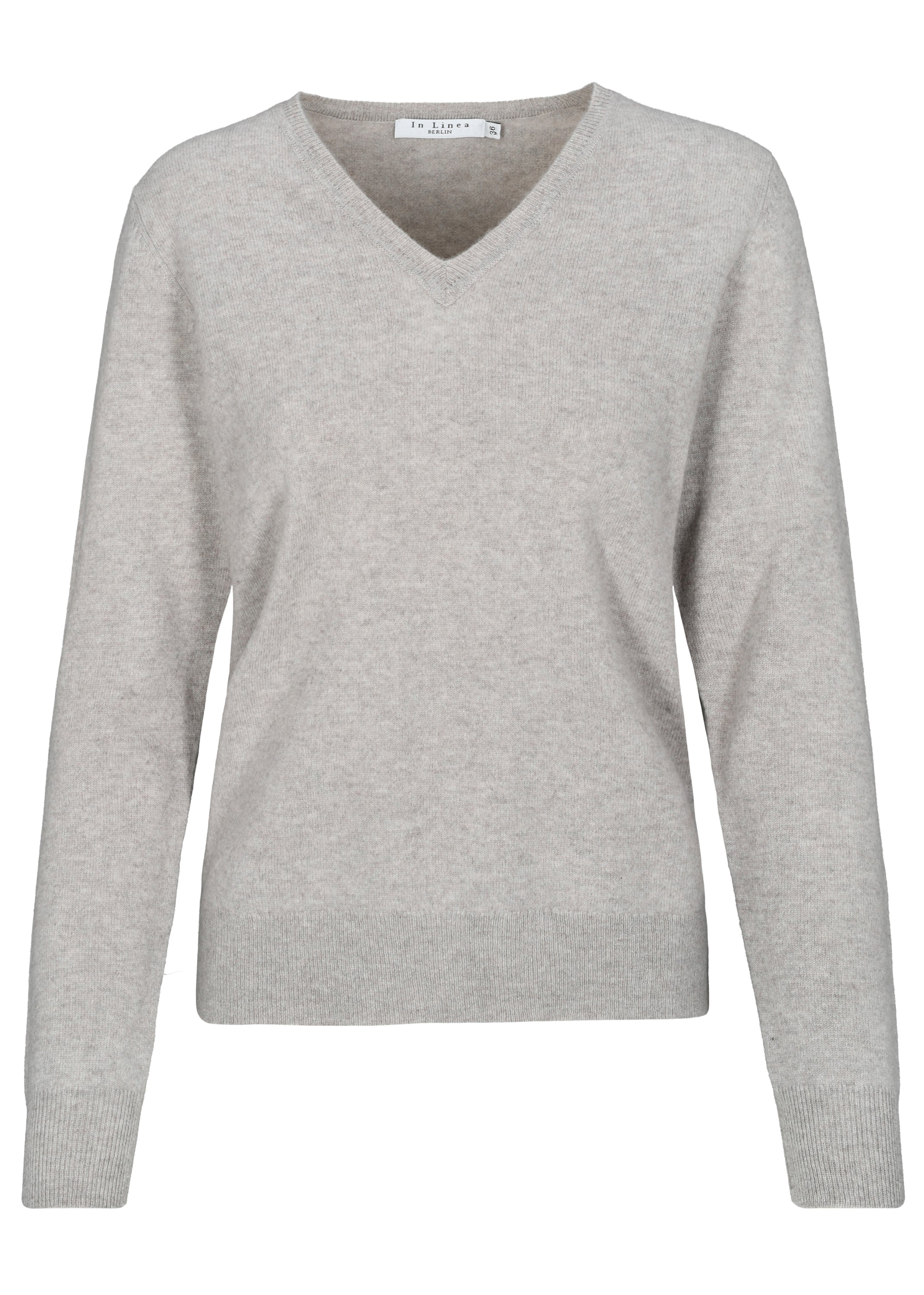NOS Pullover, V-Ausschnitt