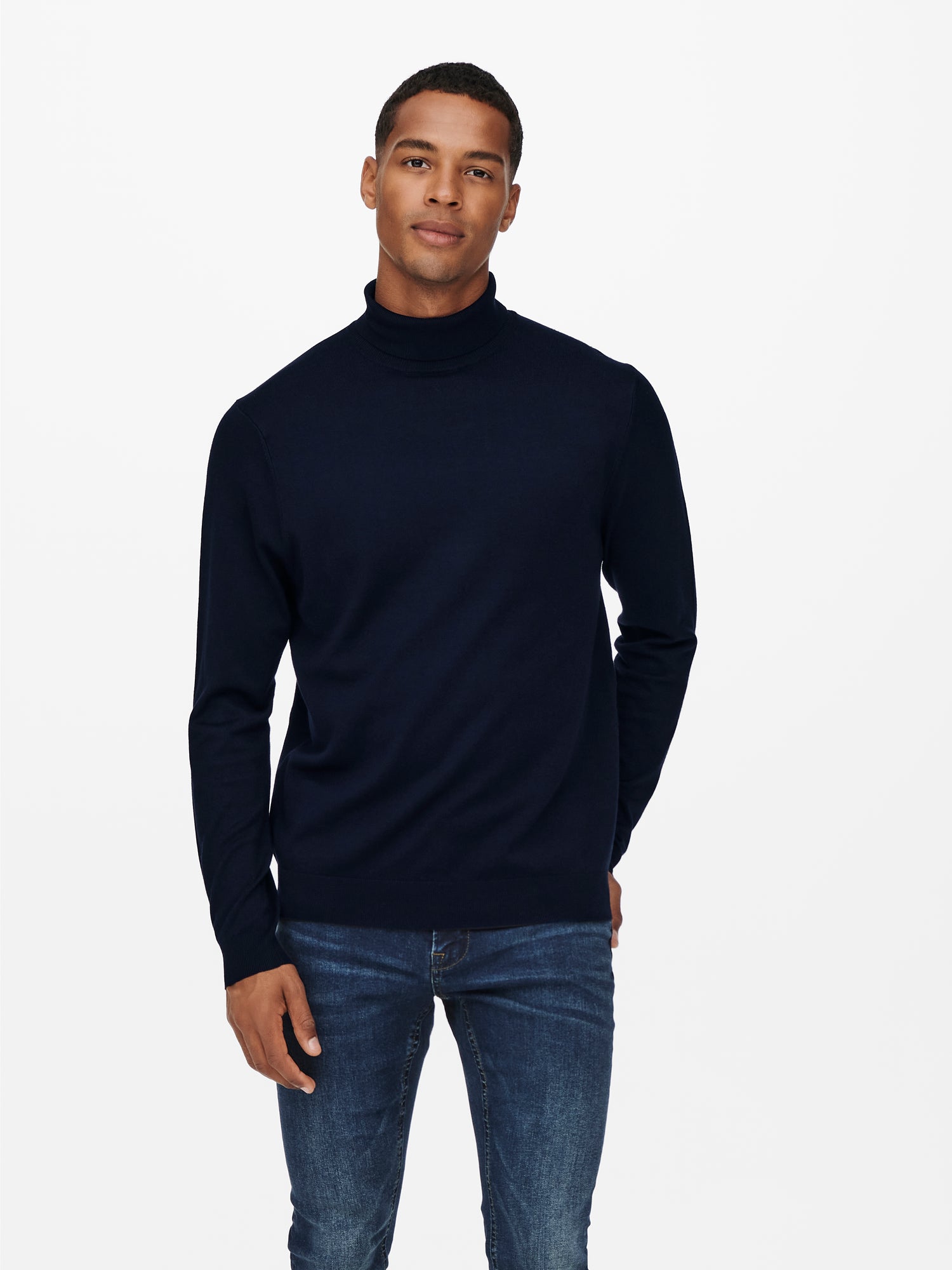 ONSWYLER LIFE REG 14 ROLL KNIT NOOS
