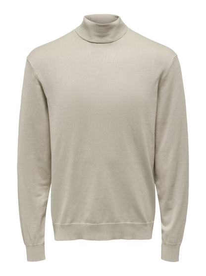 ONSWYLER LIFE REG 14 ROLL KNIT NOOS