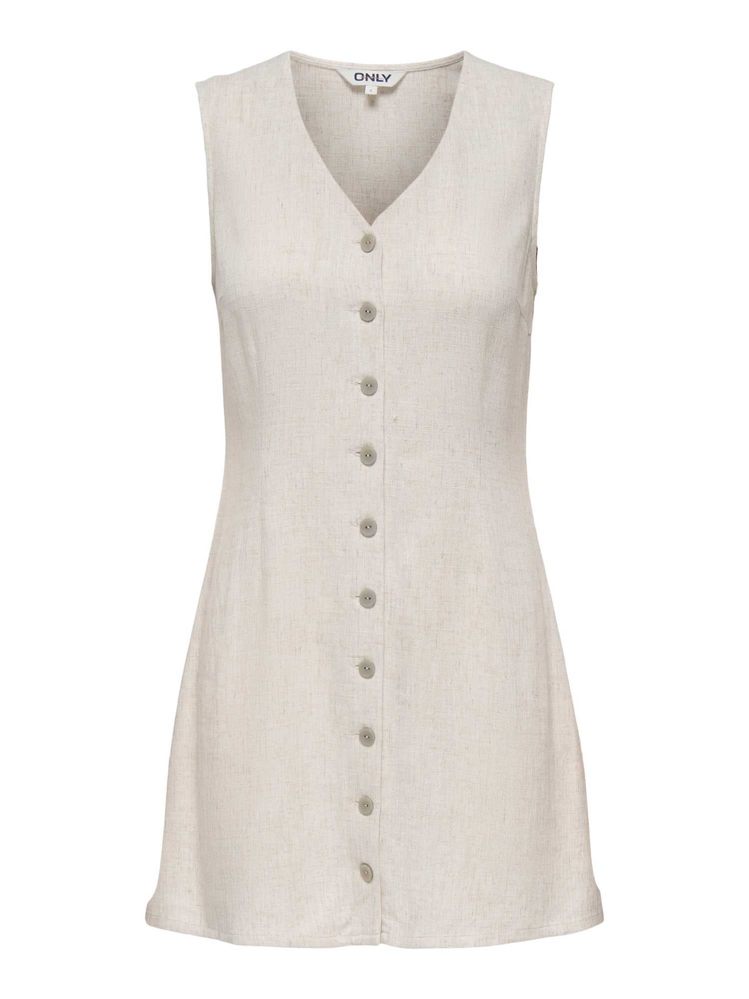ONLSIESTA LIN BL SL SHORT DRESS PNT NOOS