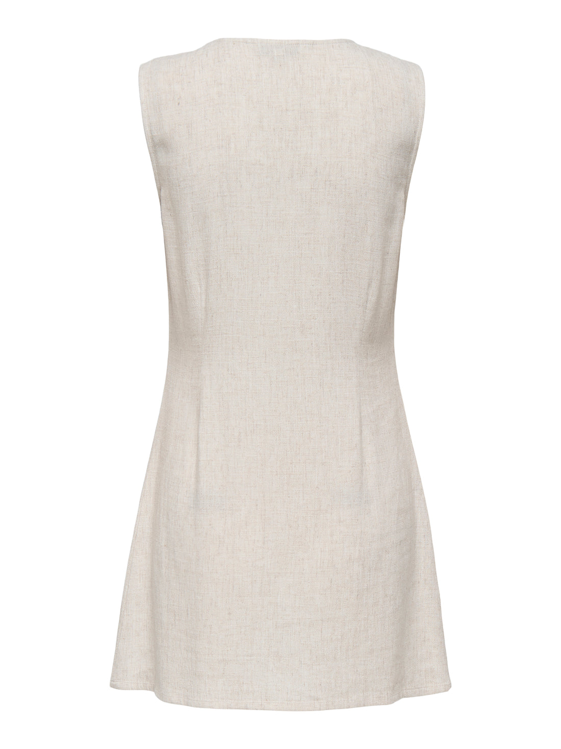 ONLSIESTA LIN BL SL SHORT DRESS PNT NOOS
