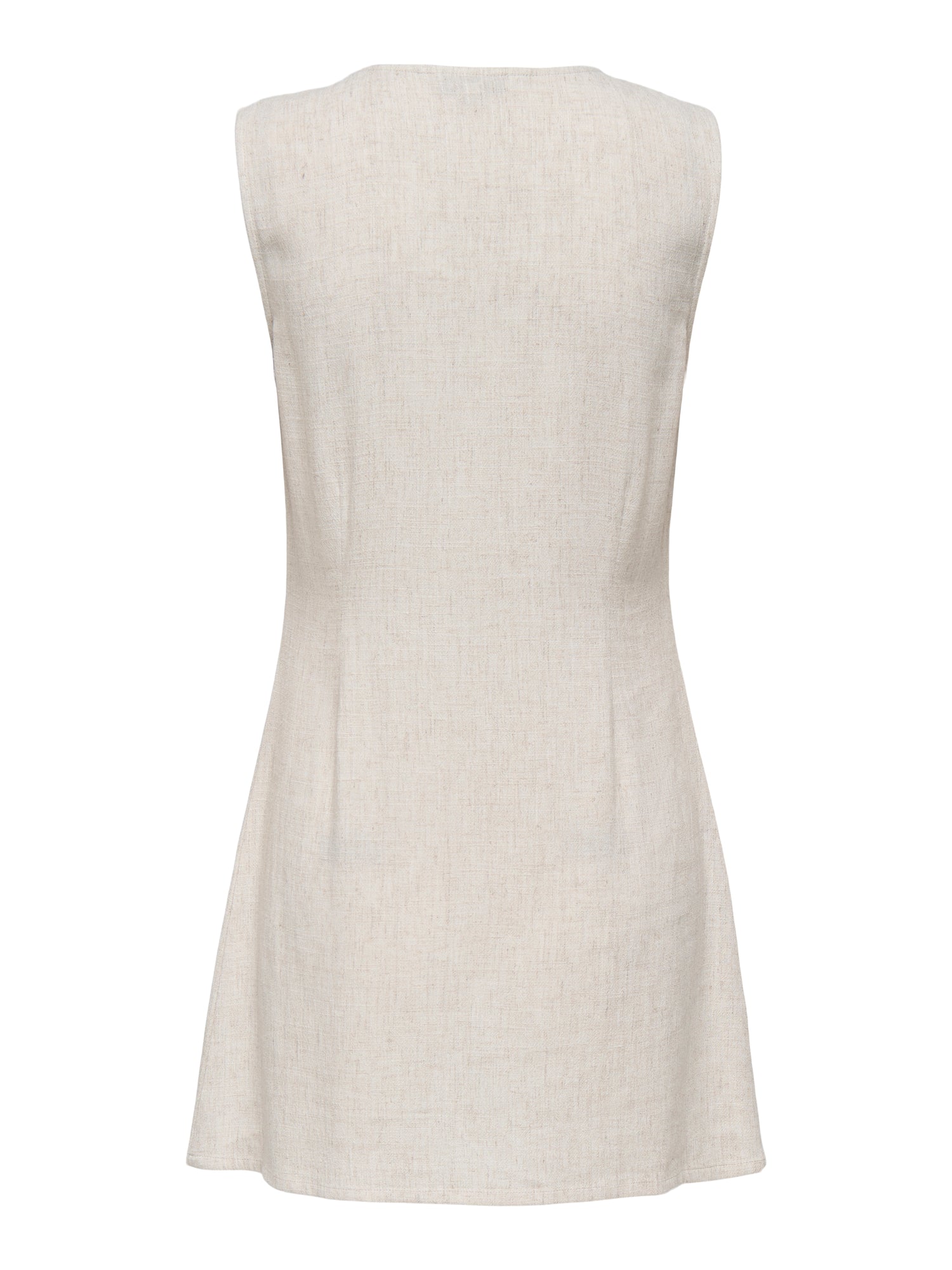 ONLSIESTA LIN BL SL SHORT DRESS PNT NOOS