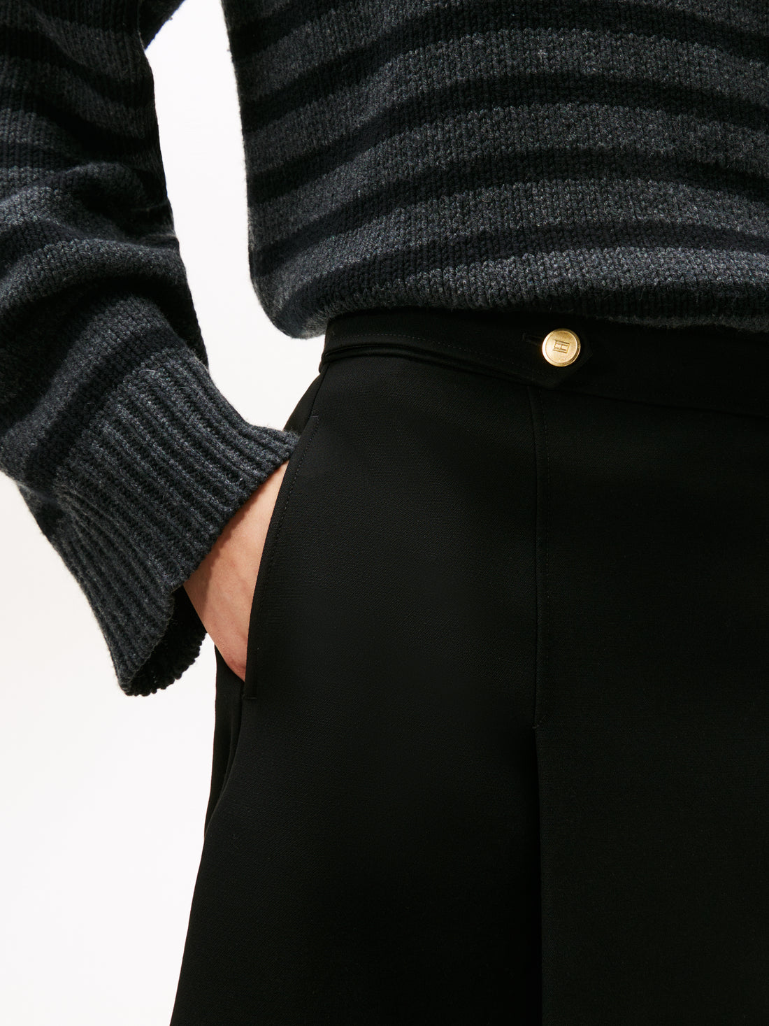 PUNTO GB KNEE SKIRT