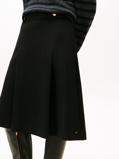 PUNTO GB KNEE SKIRT