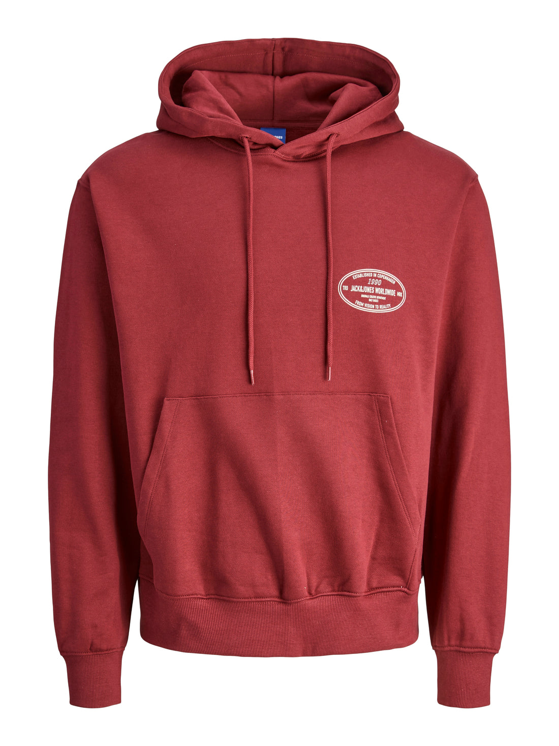 JORYORK GRAPHIC SWEAT HOOD