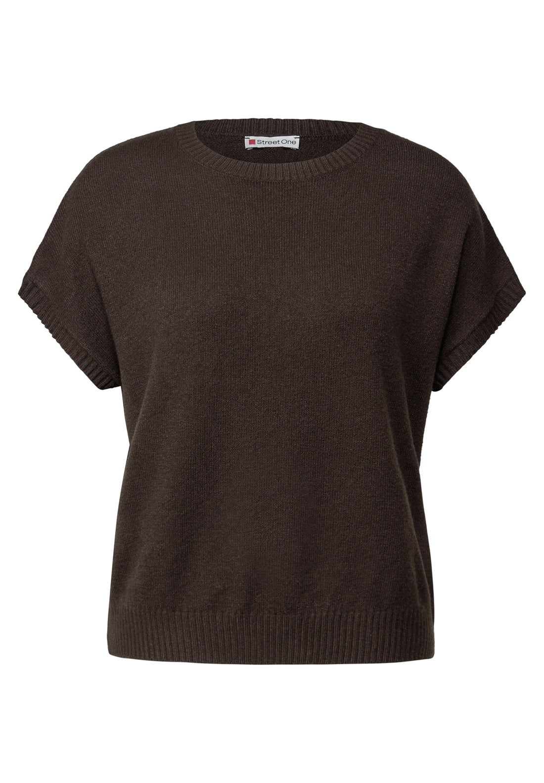 Cozy Pullover