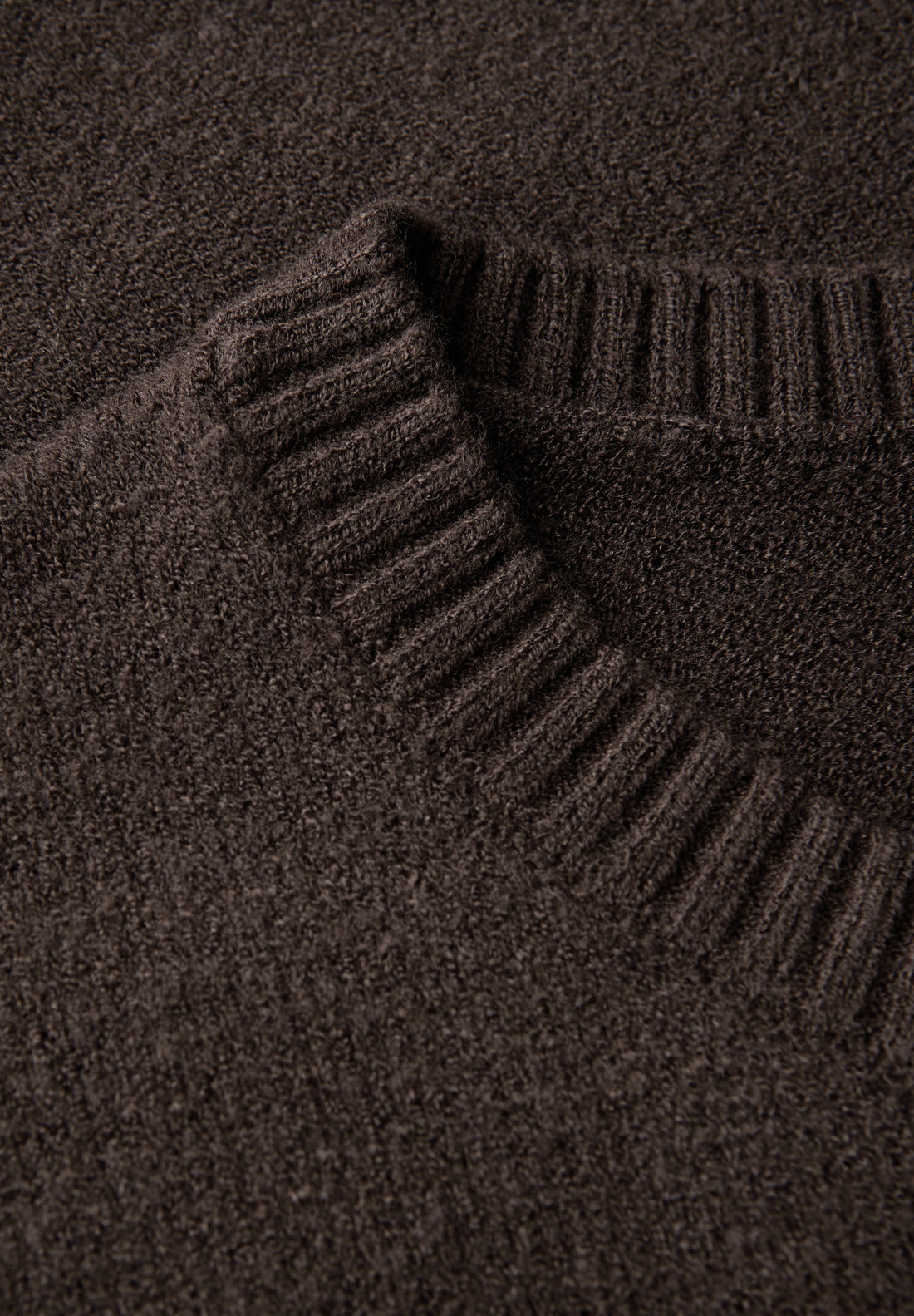 Cozy Pullover