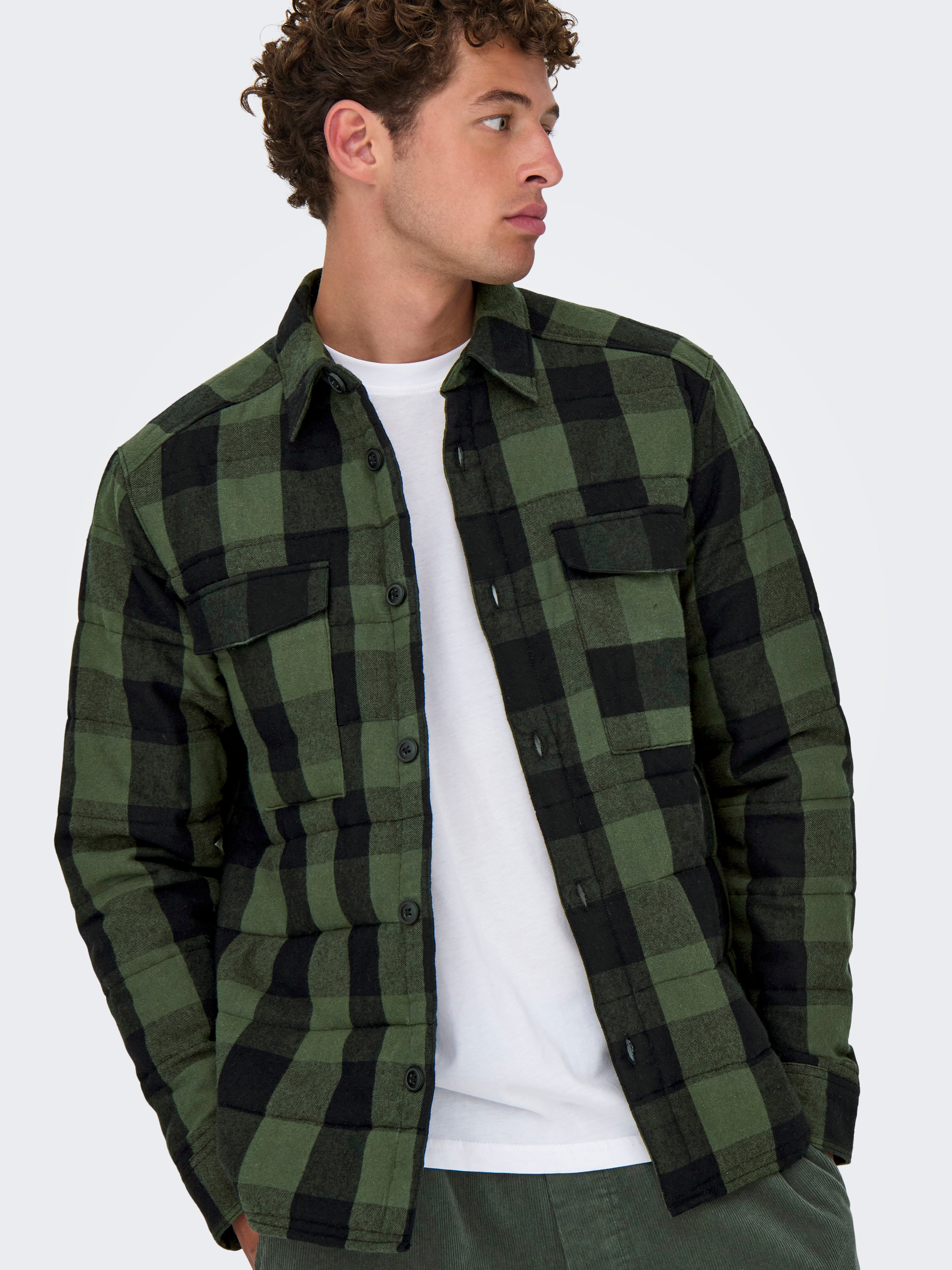 Bestseller Herren T-Shirt Baumwolle L