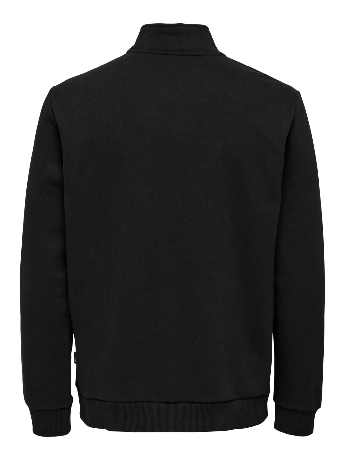 ONSCERES HALF ZIP SWEAT NOOS