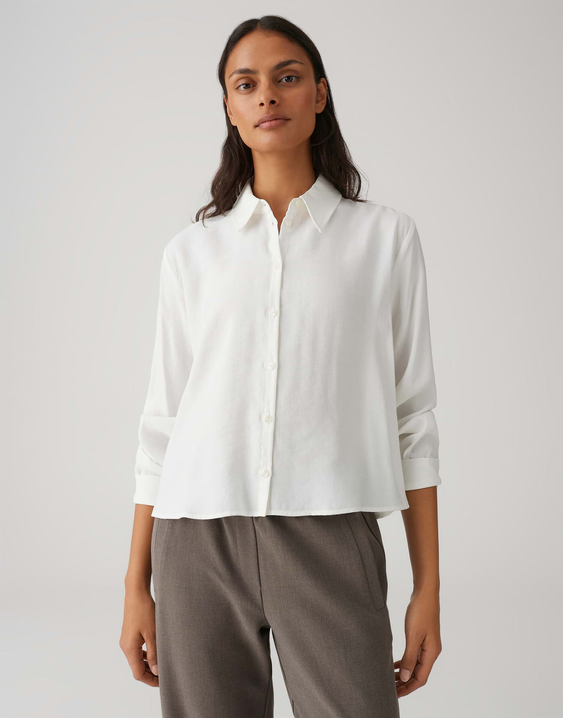 Bluse 1/1 - OPUS GmbH - 10516712891106