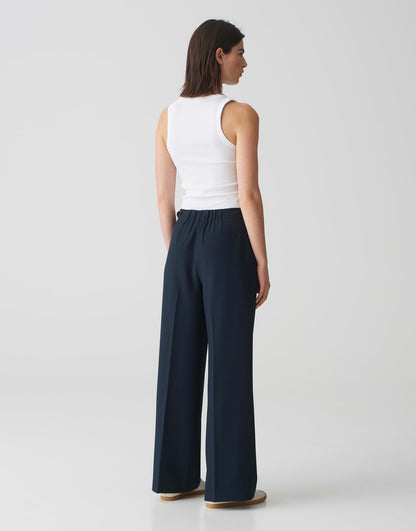 OPUS Blazer Damen Business Casual Stretch