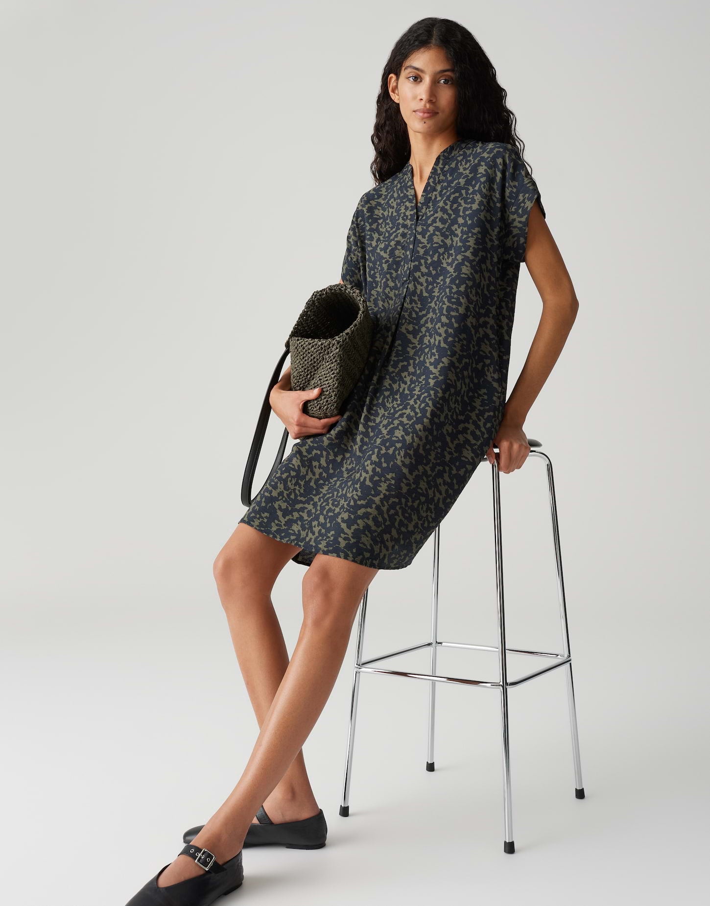 Kleid DOB Kurz - OPUS GmbH - 10402913091344