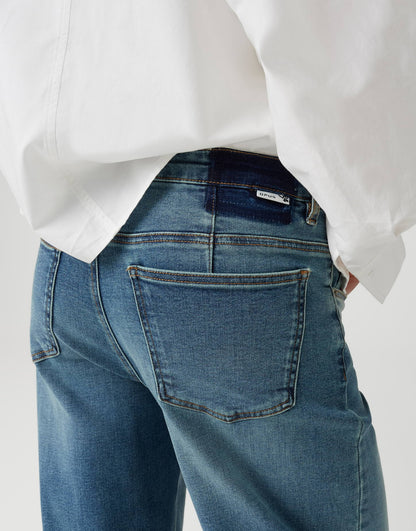 Hose Jeans DOB Lang - OPUS GmbH - 10606814329248