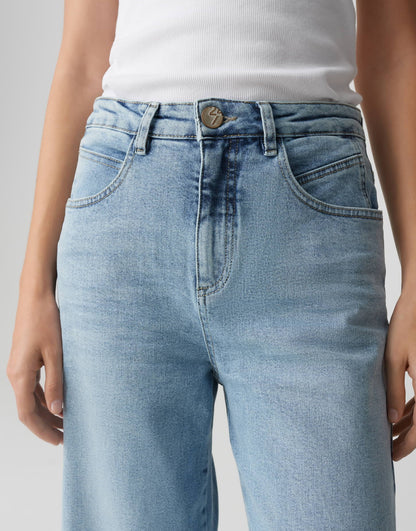 Hose Jeans DOB Lang - OPUS GmbH - 10387910391338