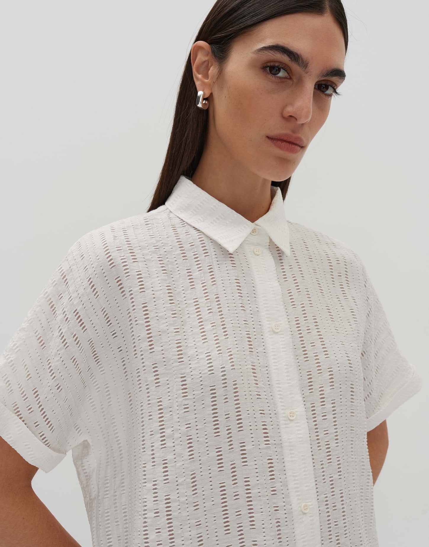 Bluse 1/1 - Someday - 10277313142100