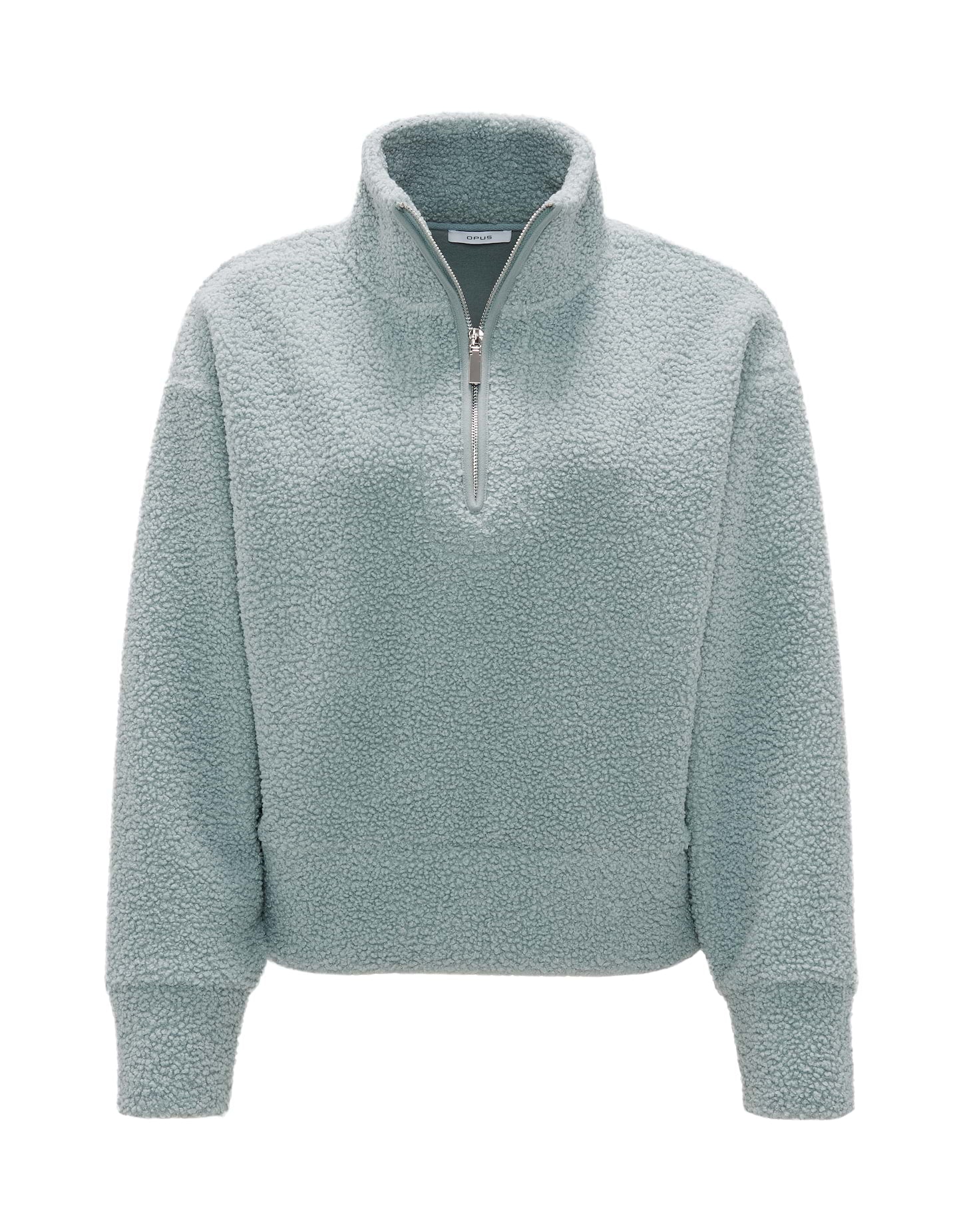 OPUS Bluse Damen Leicht und Pflegeleicht