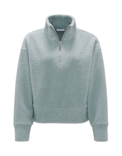 OPUS Bluse Damen Leicht und Pflegeleicht