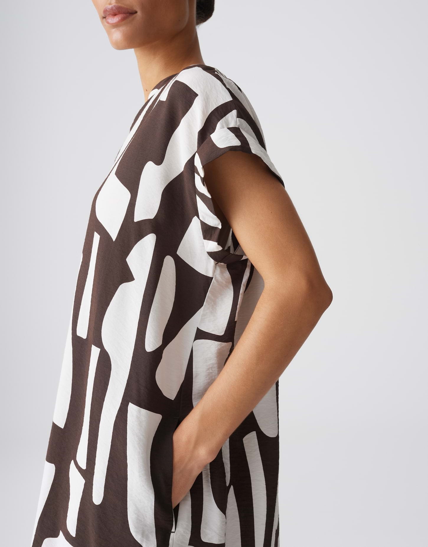 Kleid DOB Kurz - OPUS GmbH - 10555114144429