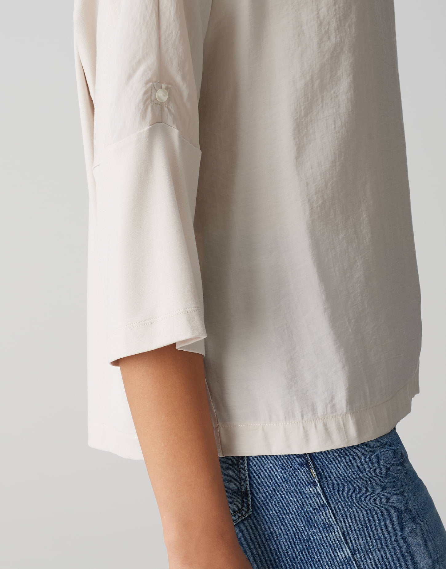 Shirt DOB 1/1 - OPUS GmbH - 1038565733100