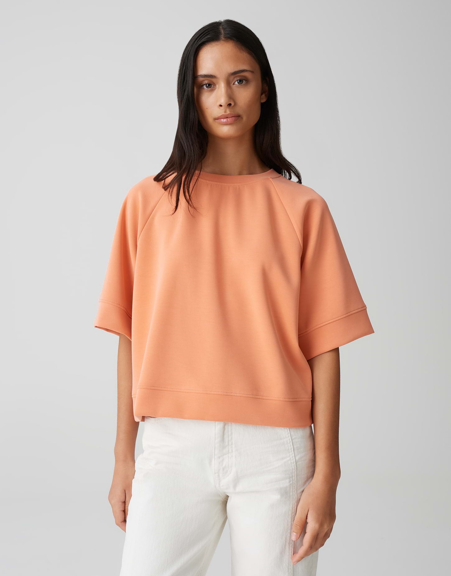 Sweatshirt DOB - OPUS GmbH - 1039874829100