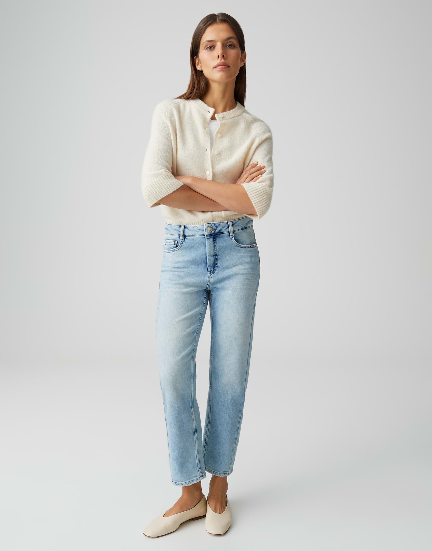 Hose Jeans DOB Lang - OPUS GmbH - 10540514020248