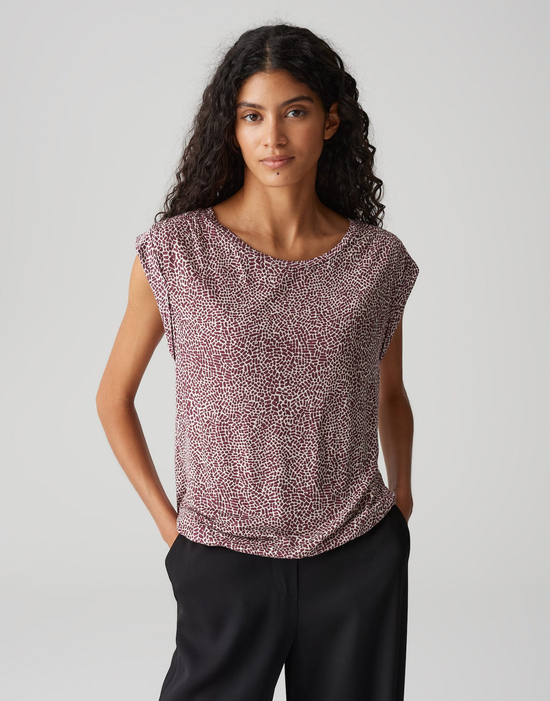 Shirt DOB 1/1 - OPUS GmbH - 10286713207317