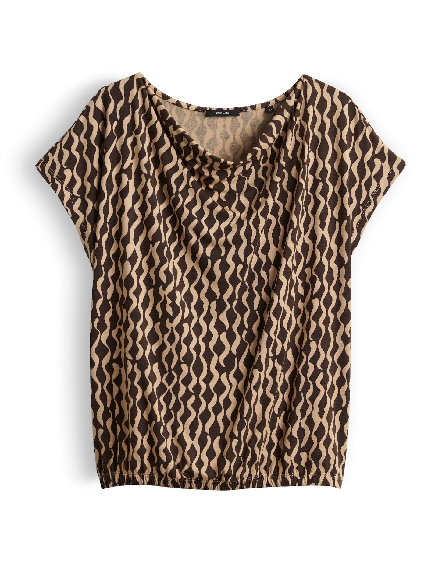 Shirt DOB 1/1 - OPUS GmbH - 10421814234445