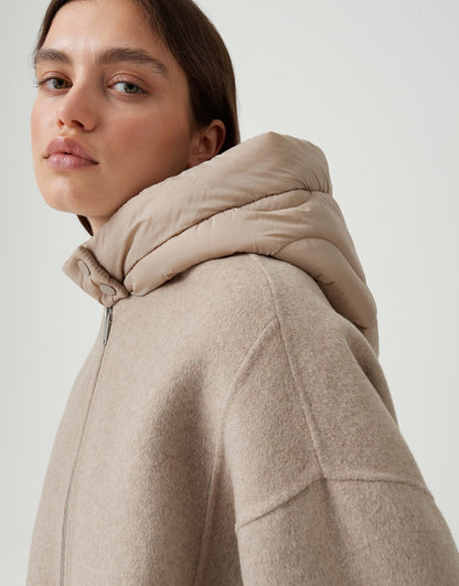 Jacke DOB Kurz - OPUS GmbH - 10583713243470