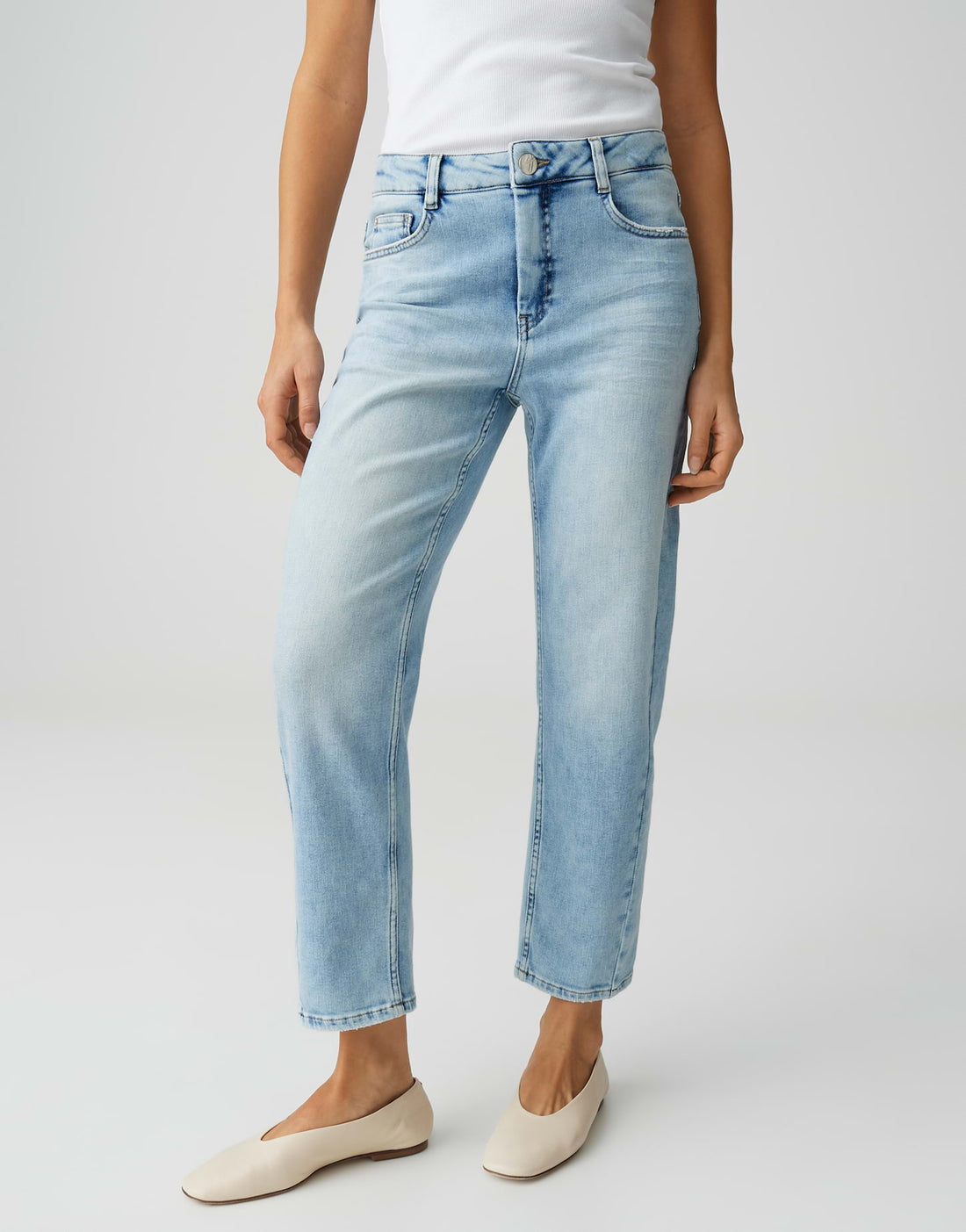 Hose Jeans DOB Lang - OPUS GmbH - 10540514020248