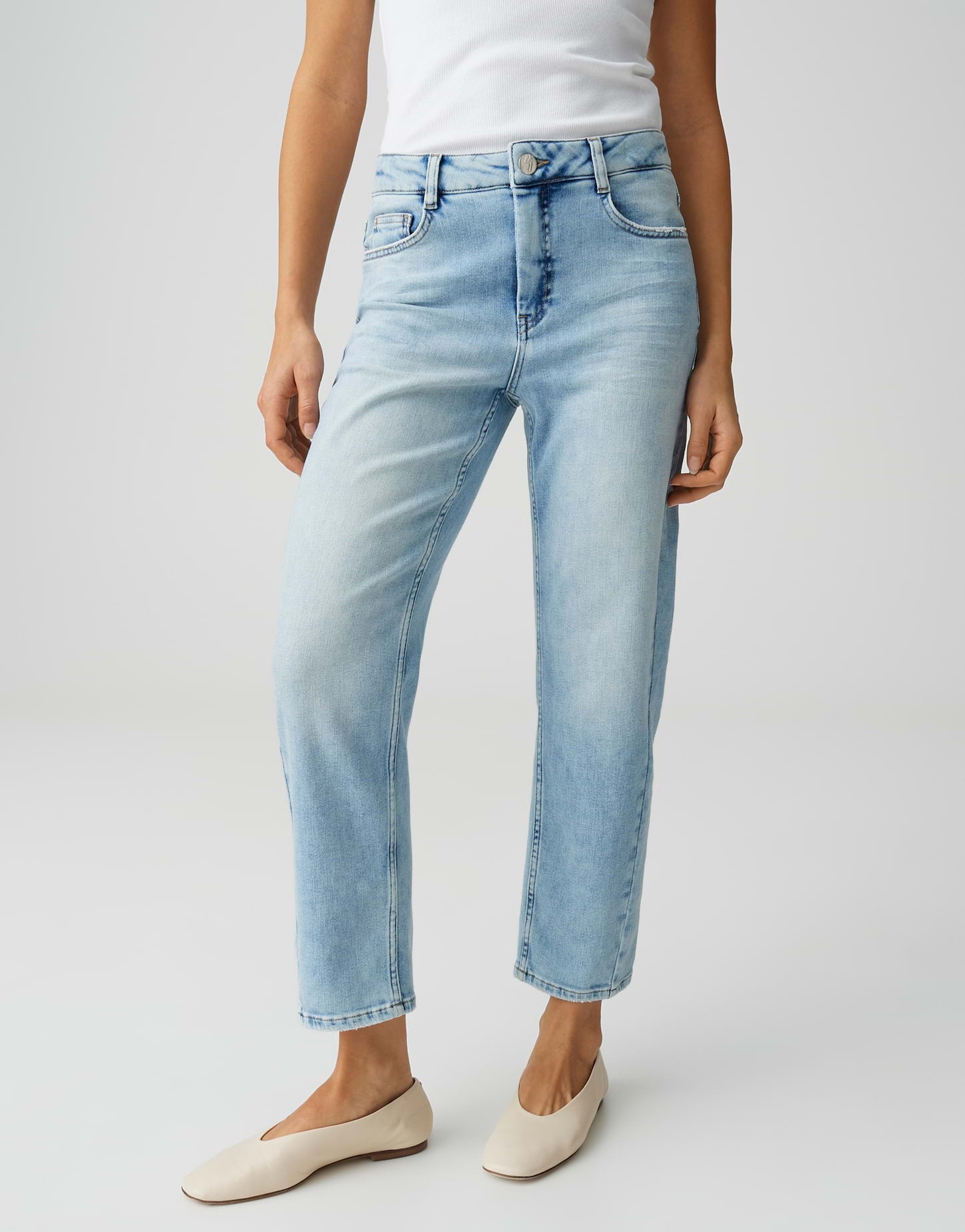 Hose Jeans DOB Lang - OPUS GmbH - 10540514020248