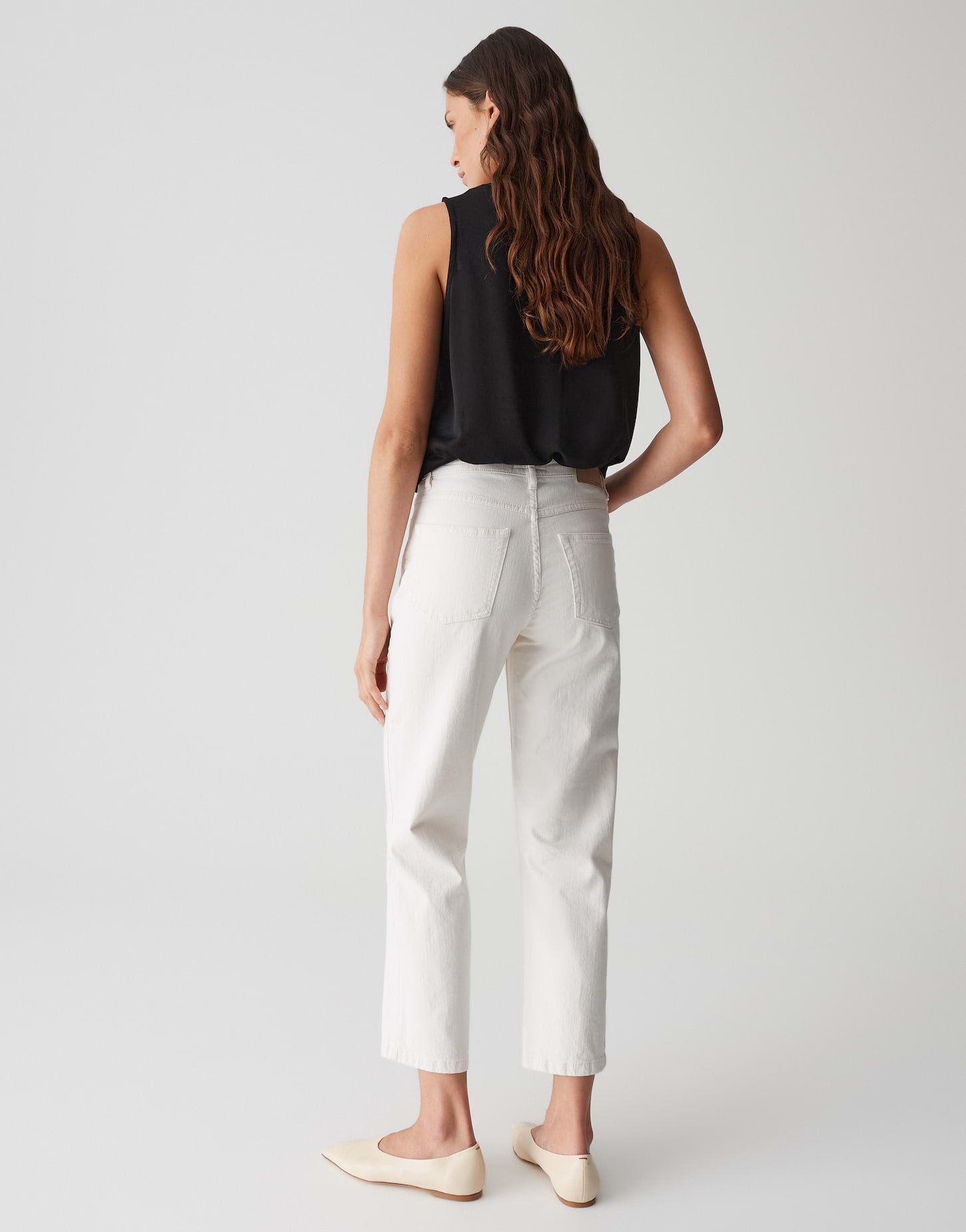 Hose Jeans DOB Lang - OPUS GmbH - 10386810311316