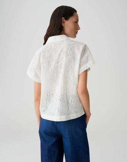 Bluse 1/1 - OPUS GmbH - 10399313067316