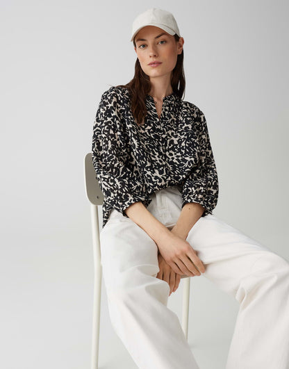 Bluse 1/1 - OPUS GmbH - 10397513054100