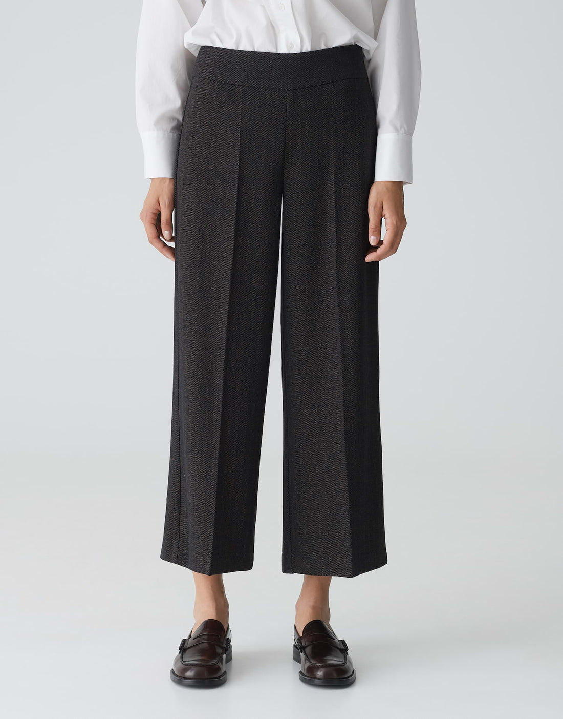 OPUS Blazer Damen Business Casual Stretch