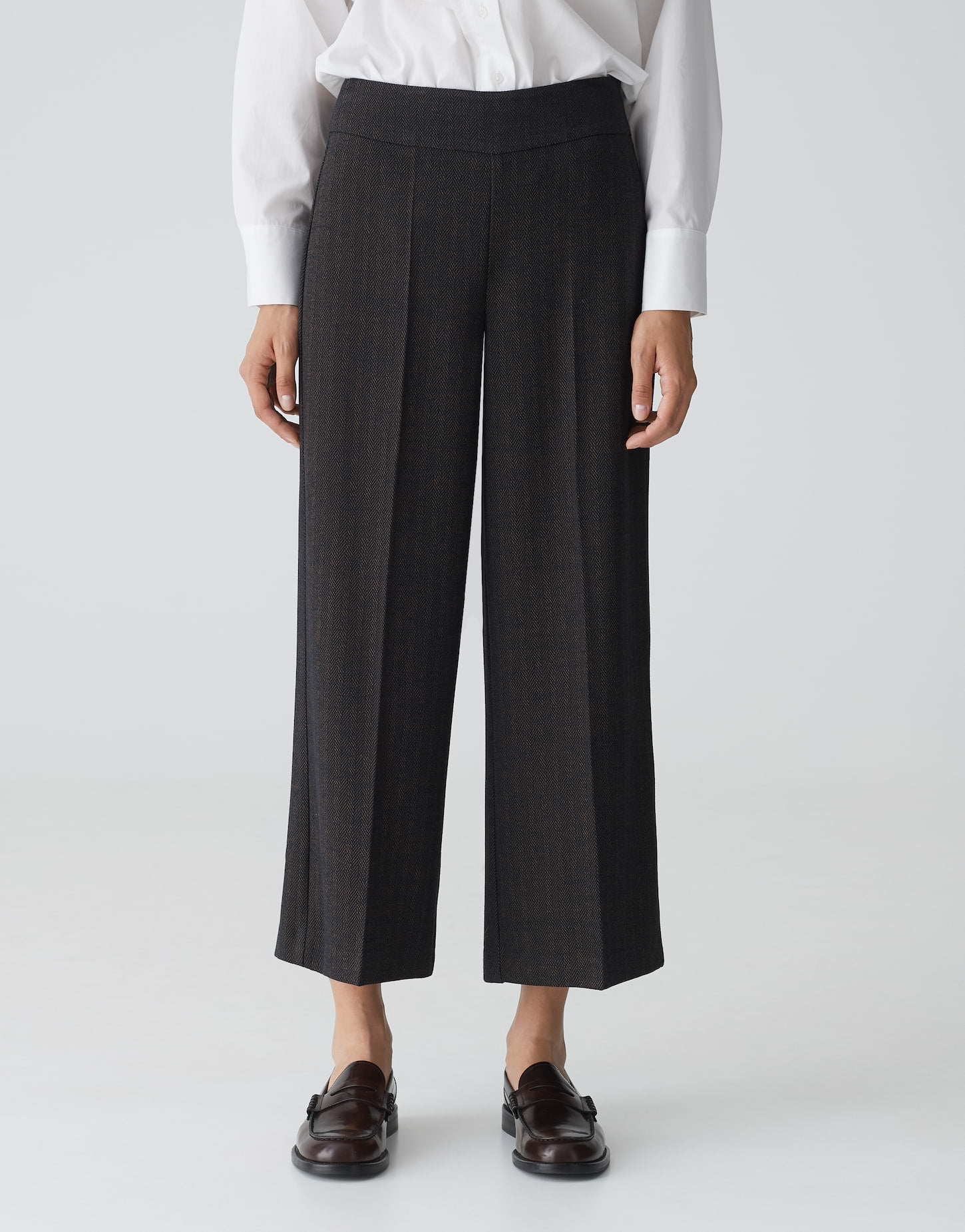 OPUS Blazer Damen Business Casual Stretch