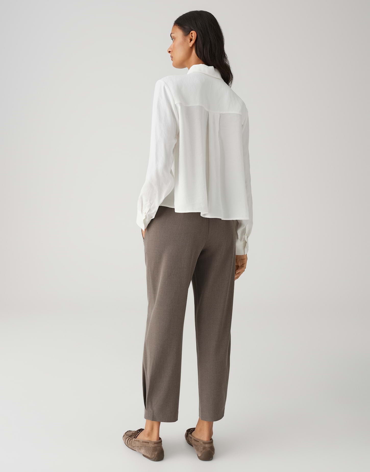 Bluse 1/1 - OPUS GmbH - 10516712891106