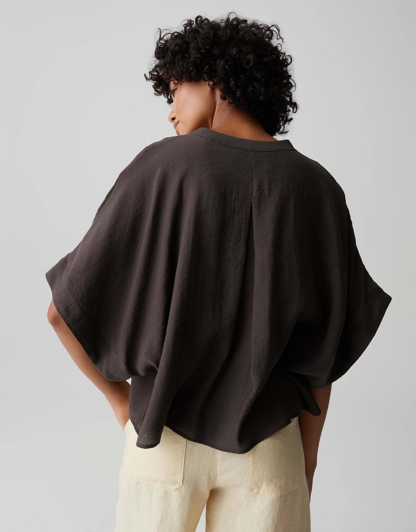 Bluse 1/1 - OPUS GmbH - 10575313201106