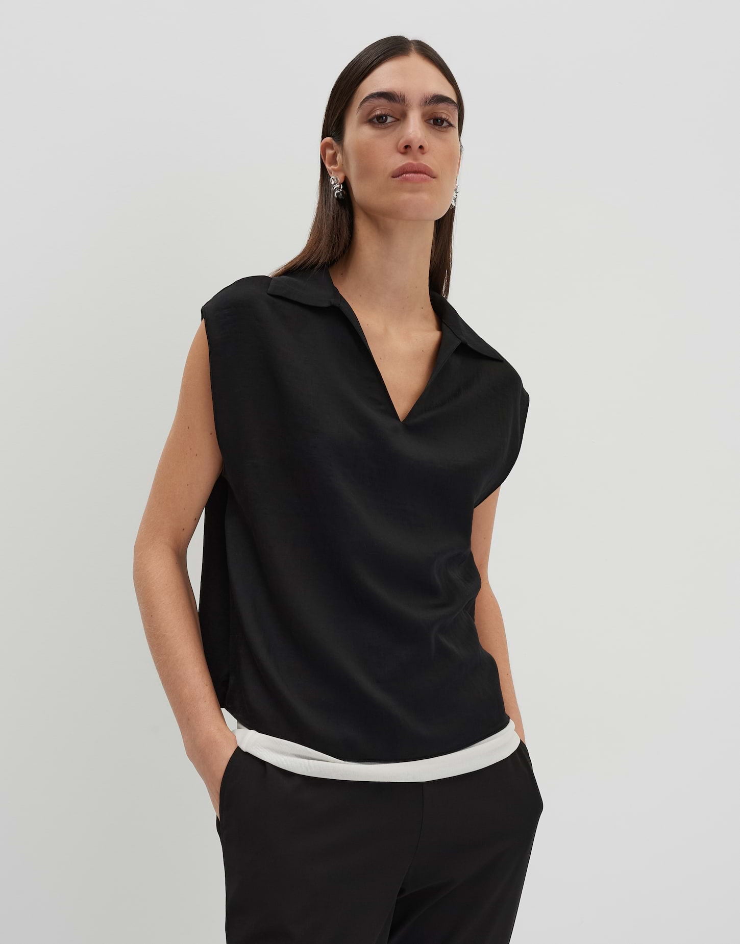 Bluse 1/1 - Someday - 1040926166100