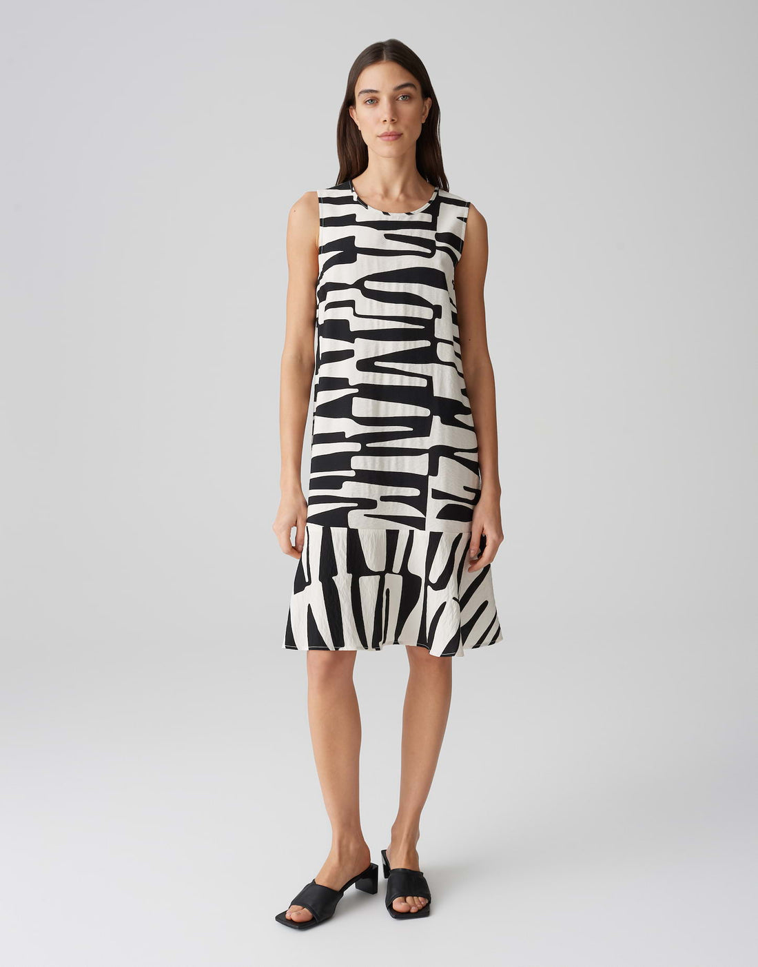 Kleid DOB Kurz - OPUS GmbH - 2270213252100