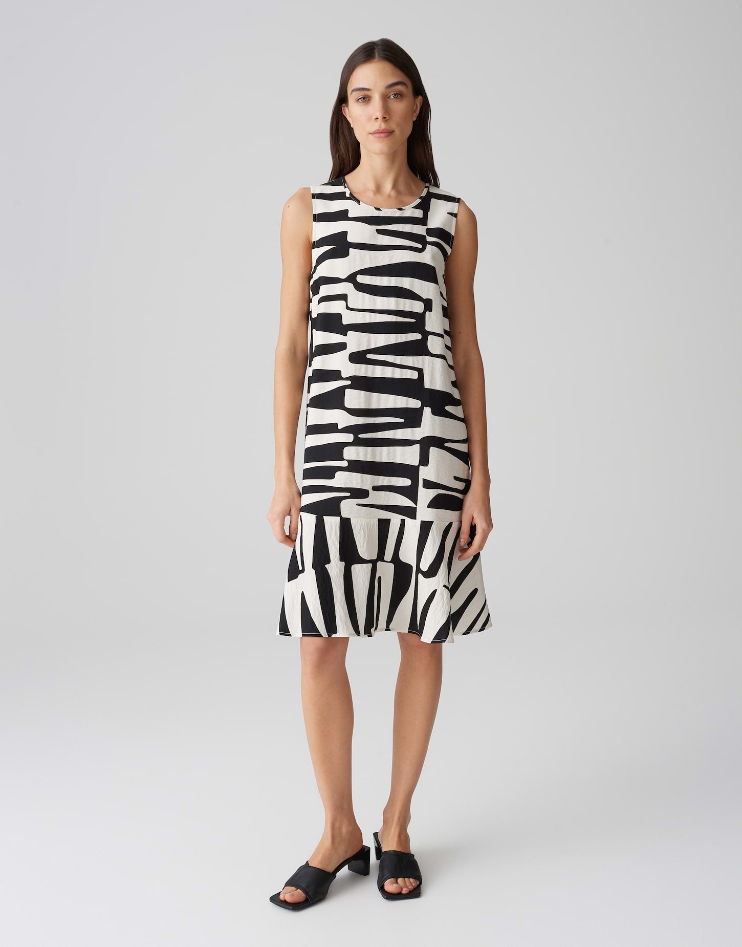 Kleid DOB Kurz - OPUS GmbH - 2270213252100