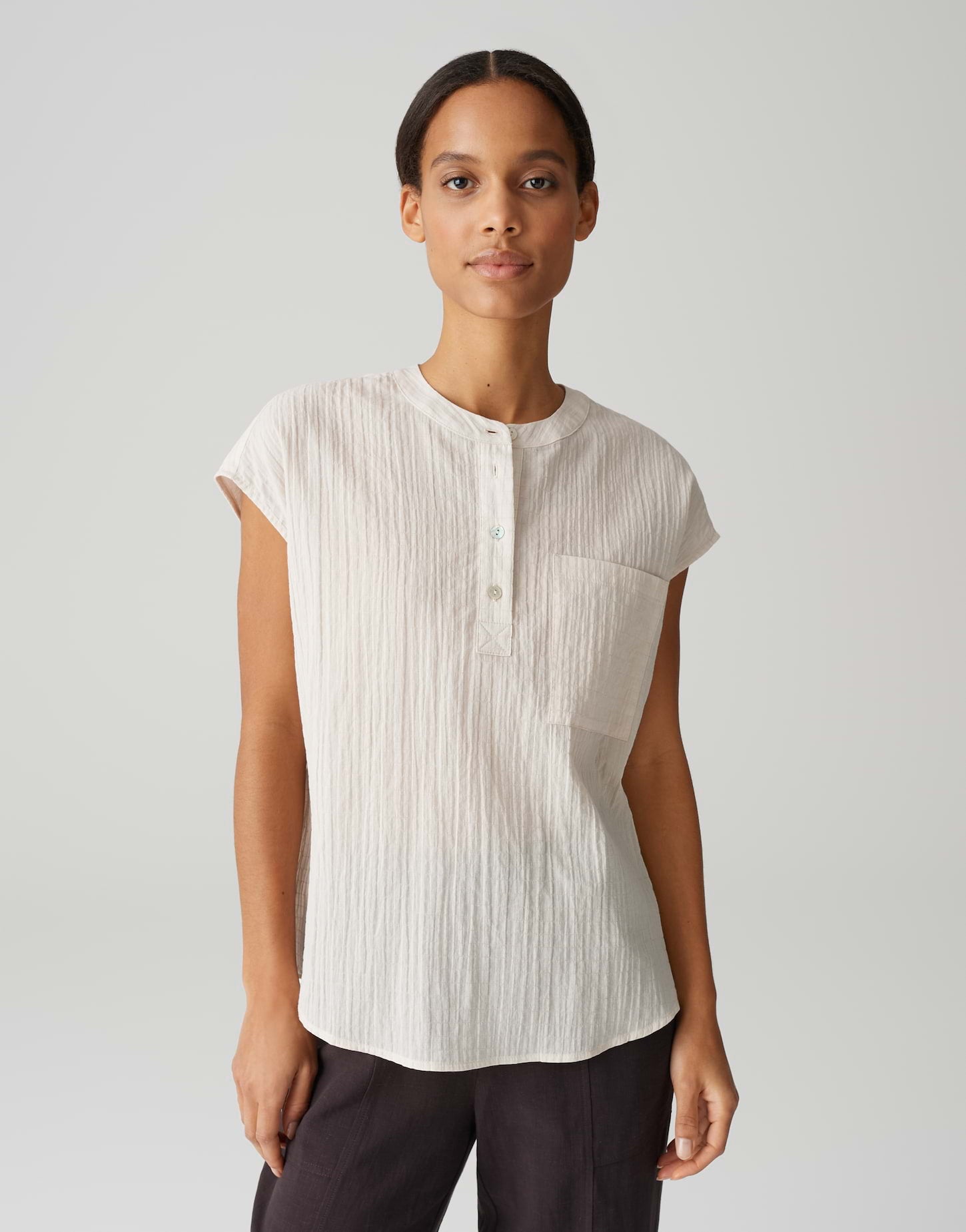 Bluse 1/1 - OPUS GmbH - 10418813200360