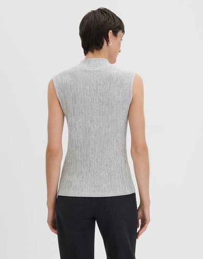 Fashionista Maxirock Damen Eleganter Pflegeleichter Rock